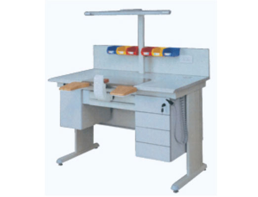 齒科技工桌