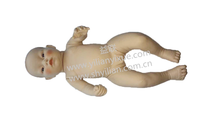 高級智能嬰兒模擬人