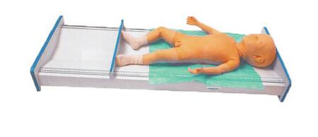 新生兒生長指標(biāo)評(píng)定及護(hù)理訓(xùn)練模型