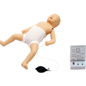 嬰兒復(fù)蘇模擬人